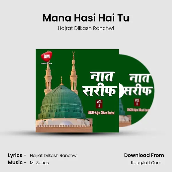 Mana Hasi Hai Tu mp3 song