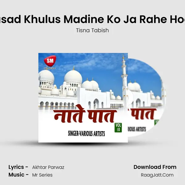 Basad Khulus Madine Ko Ja Rahe Hoge mp3 song