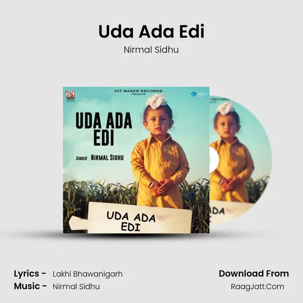 Uda Ada Edi - Nirmal Sidhu