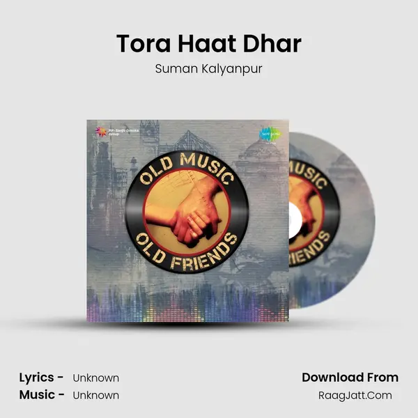 Tora Haat Dhar Cover