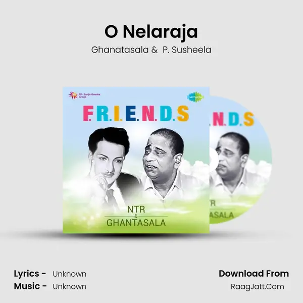 O Nelaraja Cover