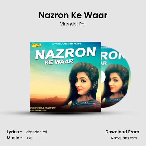 Nazron Ke Waar - Virender Pal
