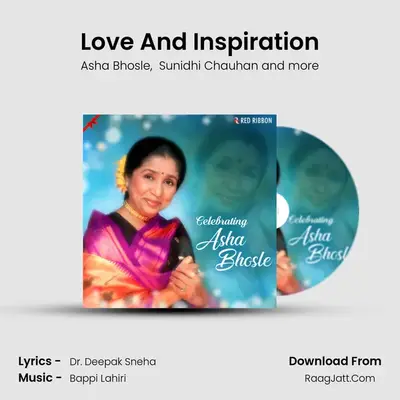 Love And Inspiration Cover