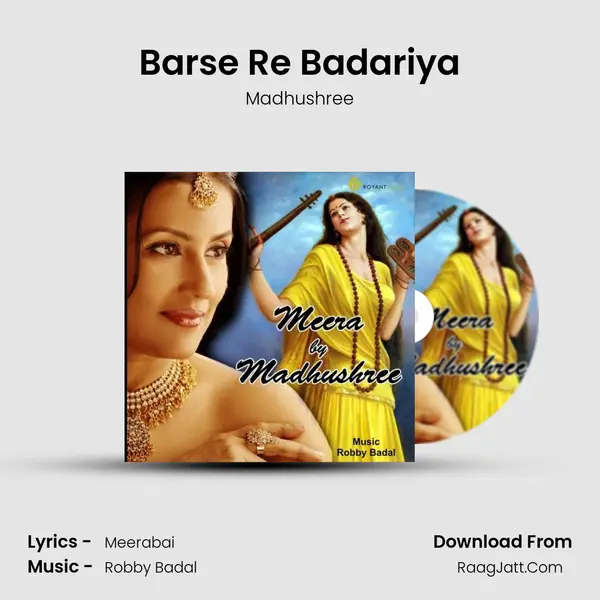 Barse Re Badariya MP3 Song by Madhushree Cover
