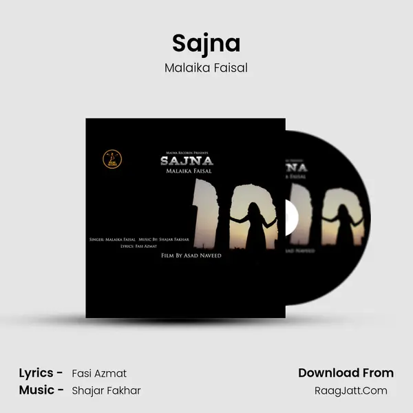 Sajna mp3 song