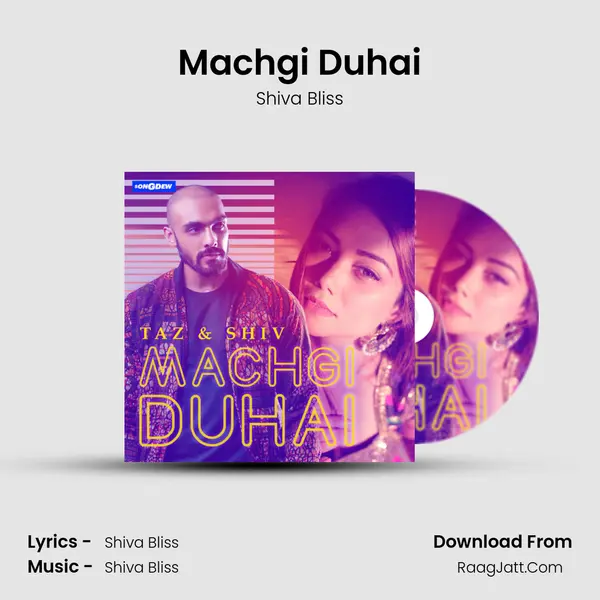 Machgi Duhai mp3 song