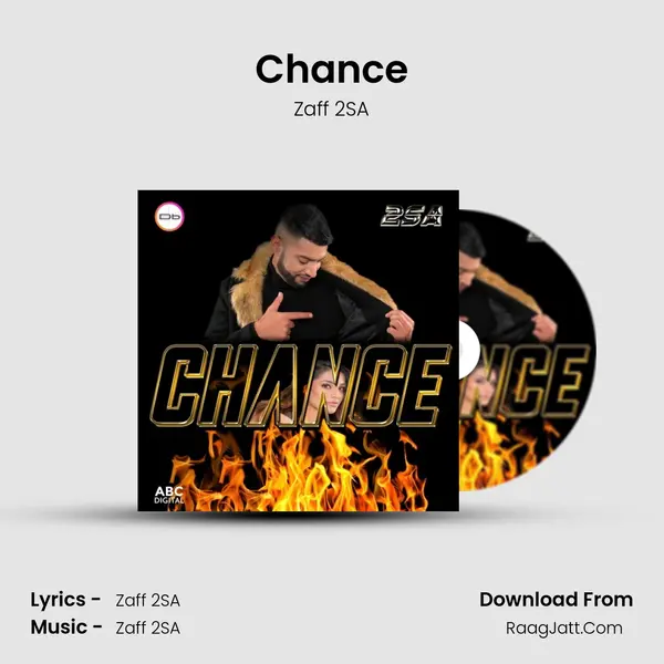 Chance MP3 Song by Zaff 2SA Cover