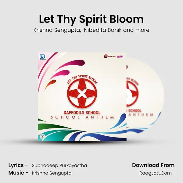Daffodils School Alumni Anthem - Krishna Sengupta