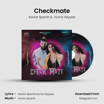Checkmate MP3 Song by Kavira Sparsh Cover