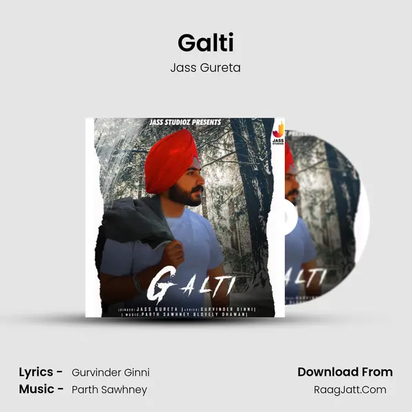 Galti mp3 song