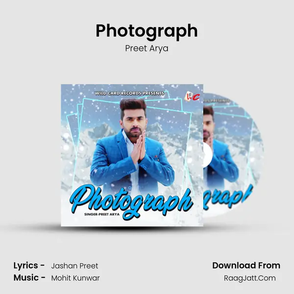 Photograph - Preet Arya