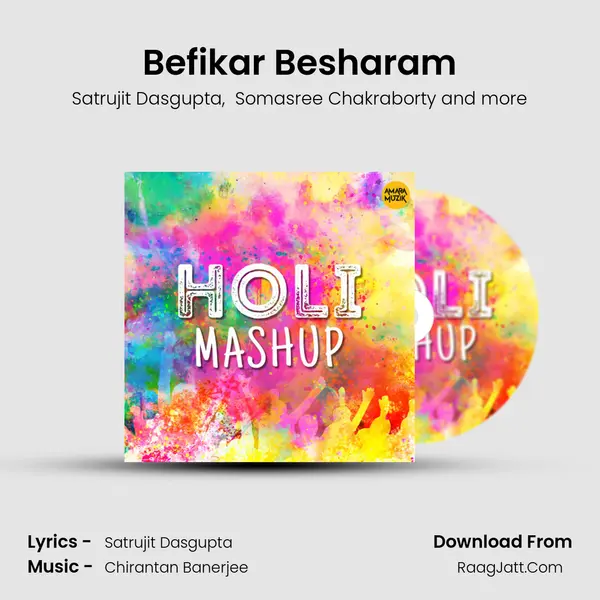 Befikar Besharam mp3 song