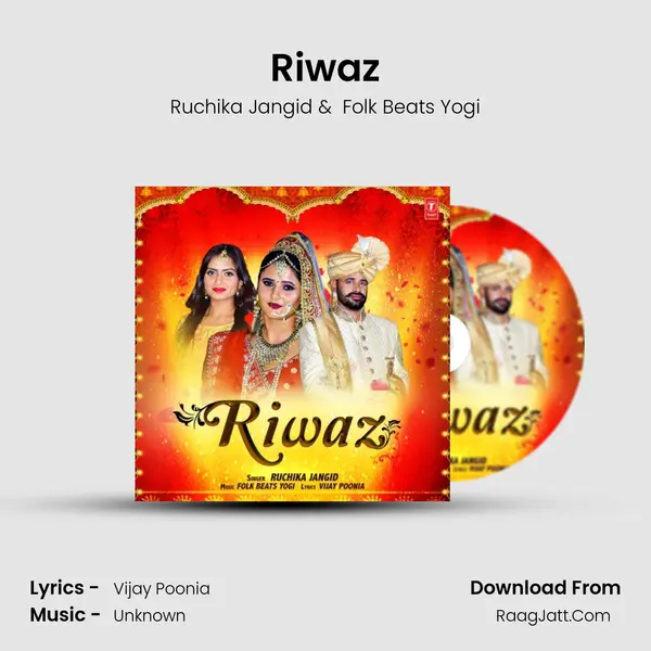 Riwaz mp3 song