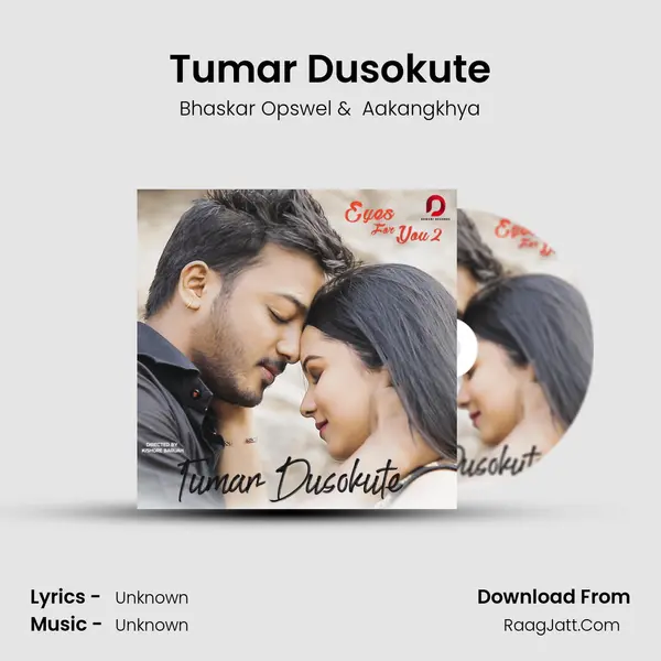 Tumar Dusokute MP3 Song by Bhaskar Opswel Cover
