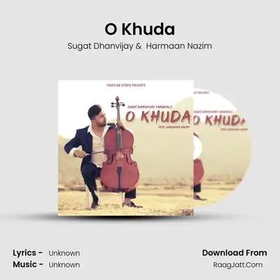 O Khuda MP3 Song by Sugat Dhanvijay Cover