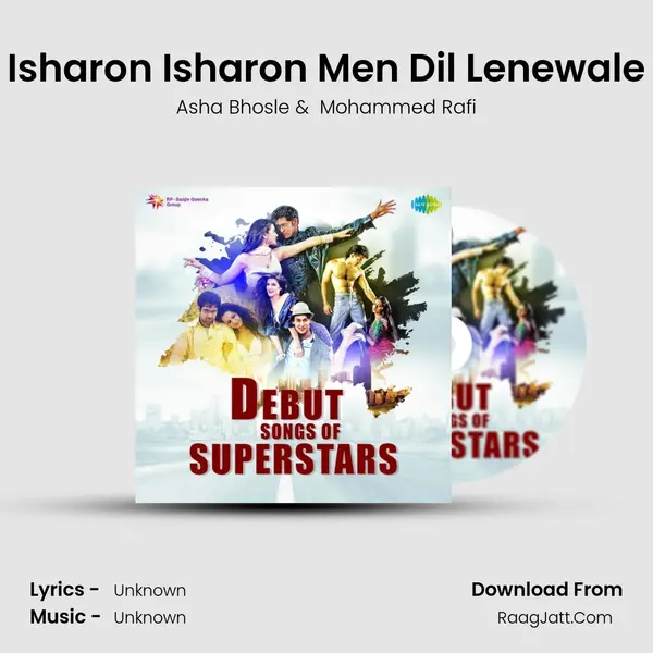 Isharon Isharon Men Dil Lenewale Cover