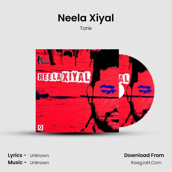 Neela Xiyal MP3 Song by Torie Cover