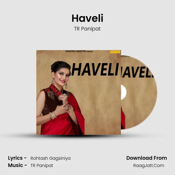 Haveli - TR Panipat