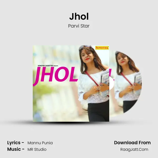 Jhol - Parvi Star