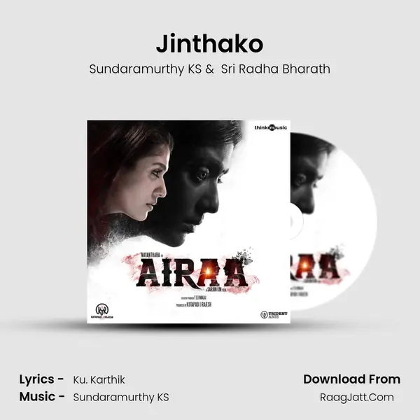Jinthako mp3 song