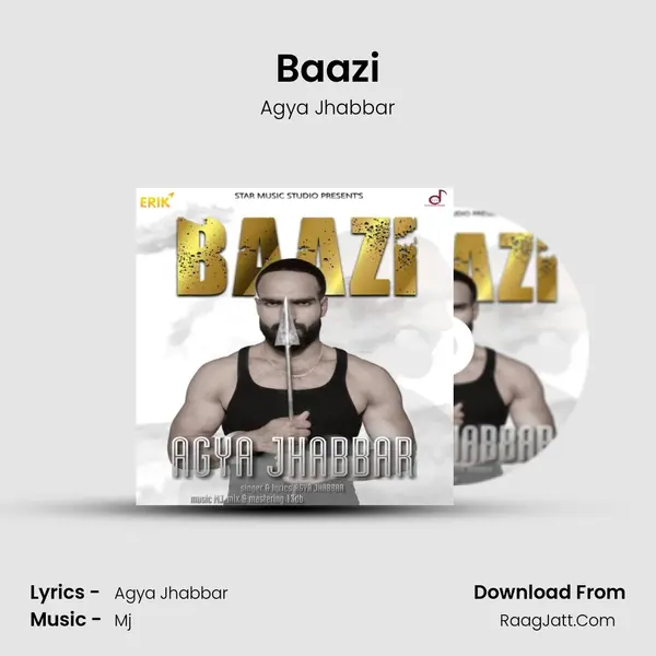 Baazi - Agya Jhabbar