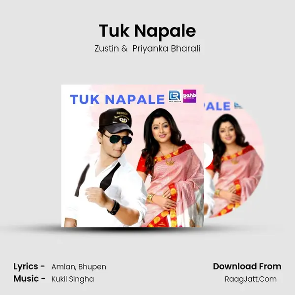 Tuk Napale - Zustin