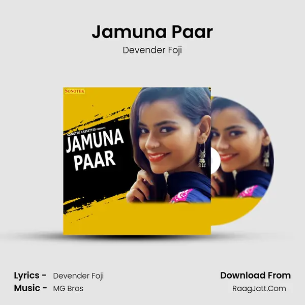 Jamuna Paar - Devender Foji