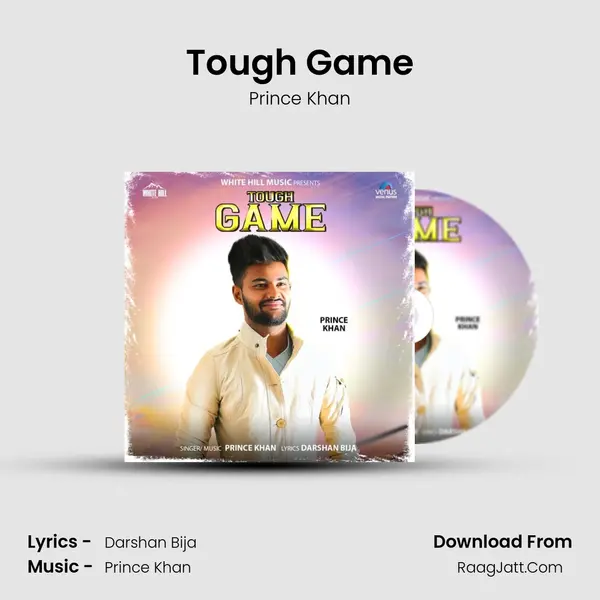 Tough Game - Prince Khan
