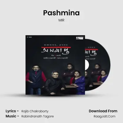 Pashmina mp3 song