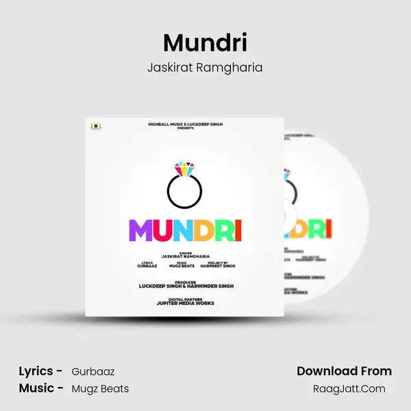 Mundri mp3 song