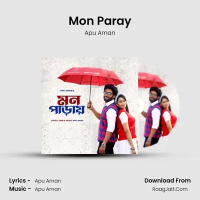 Mon Paray Cover