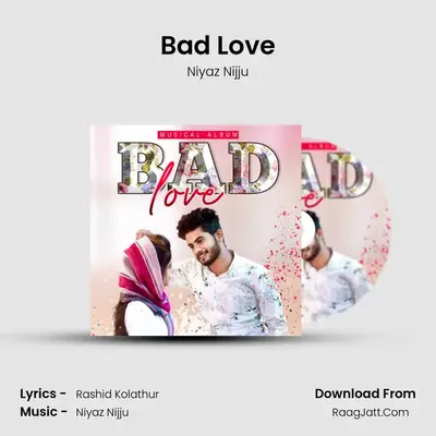 Bad Love mp3 song