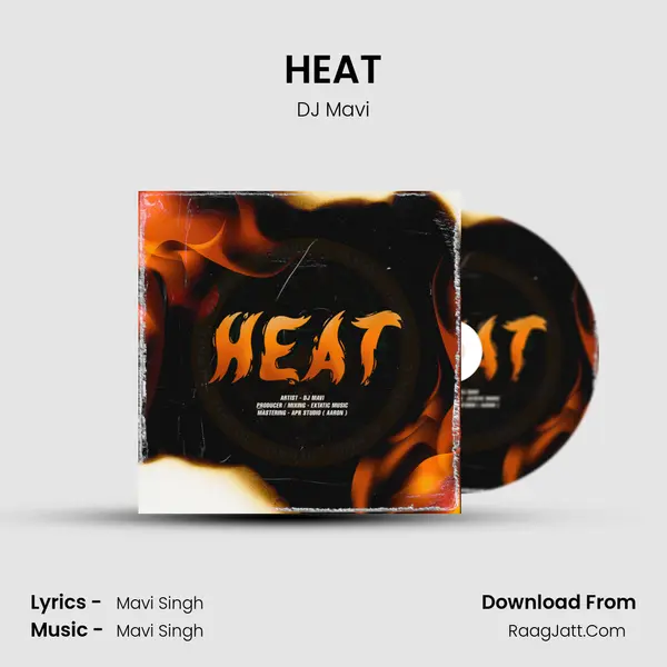 HEAT mp3 song