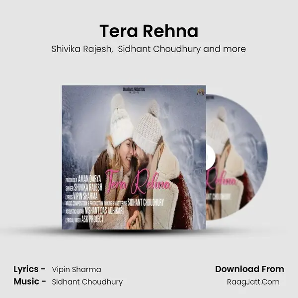 Tera Rehna mp3 song