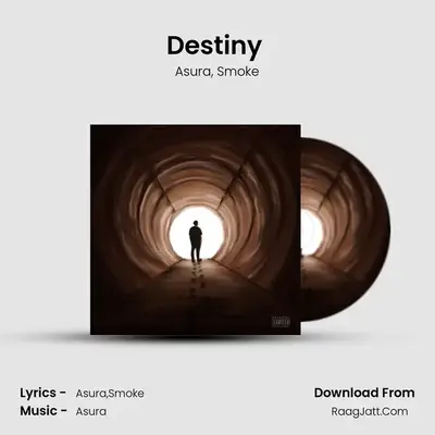 Destiny (with Smoke) MP3 Song by Asura Cover