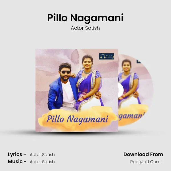 Pillo Nagamani - Actor Satish
