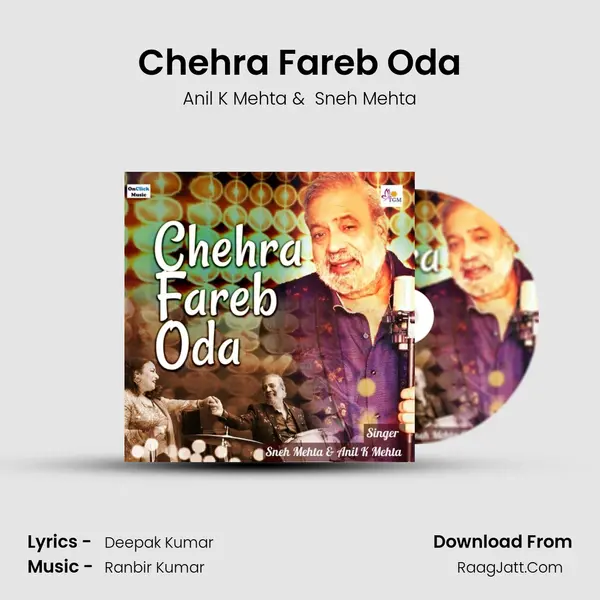 Chehra Fareb Oda mp3 song