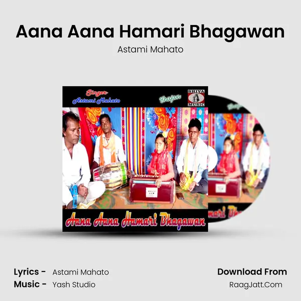 Astami Mahato