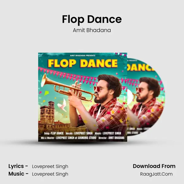 Flop Dance mp3 song
