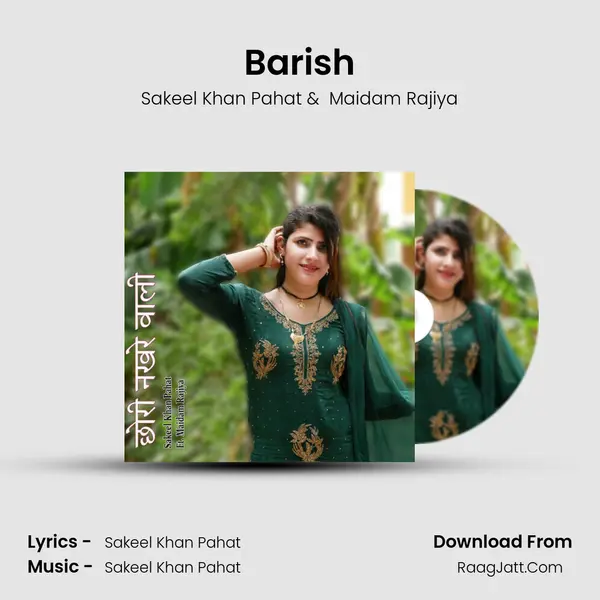 Barish mp3 song