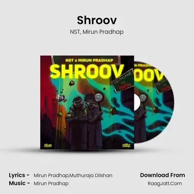 Shroov MP3 Song by NST Cover