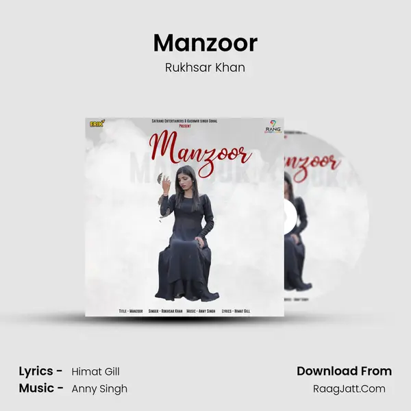 Manzoor mp3 song