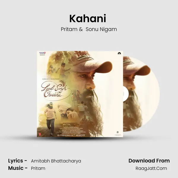 Kahani (Sonu's Version) MP3 Song by Pritam Cover