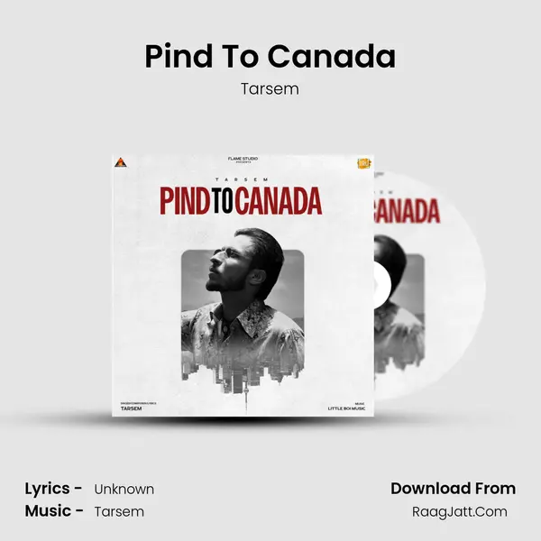 Pind To Canada mp3 song
