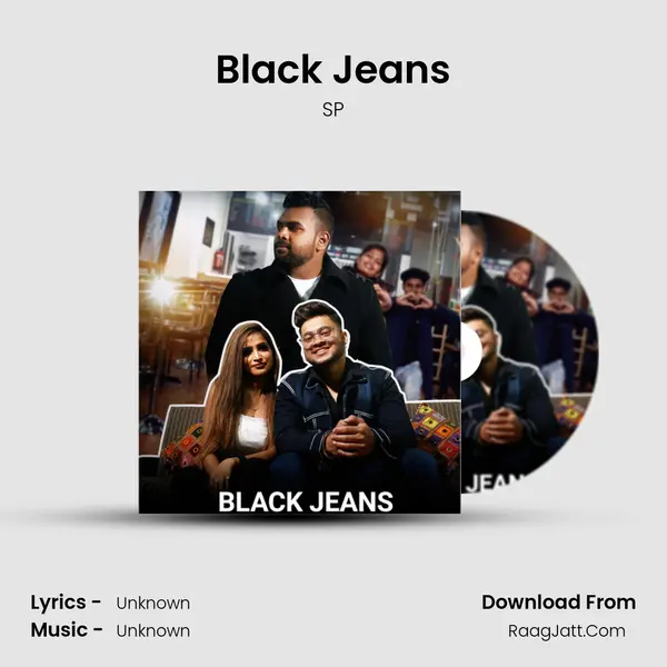 Black Jeans mp3 song