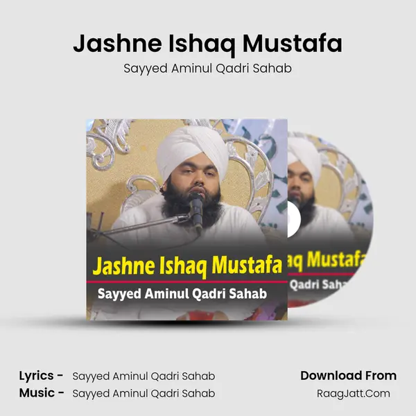 Jashne Ishaq Mustafa mp3 song