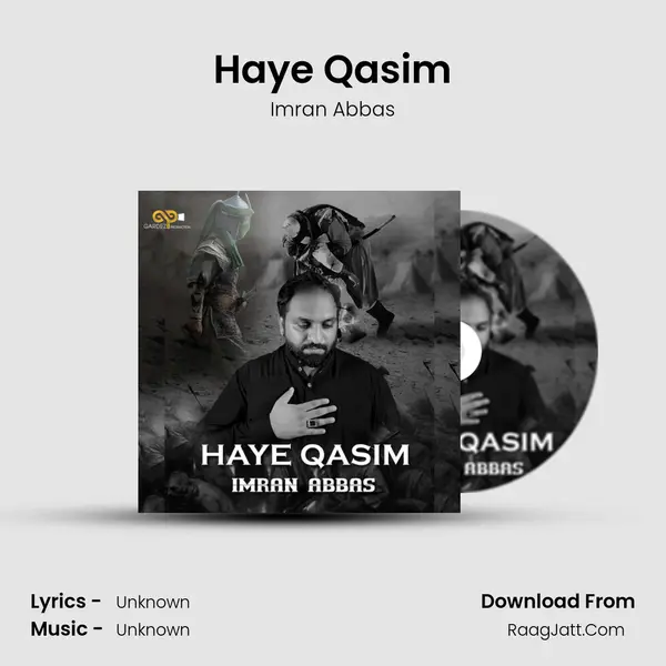 Haye Qasim - Imran Abbas