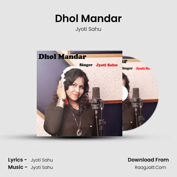 Jyoti Sahu