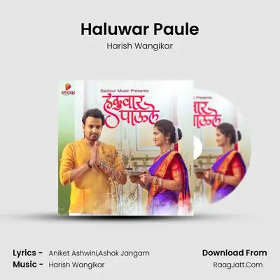 Haluwar Paule - Harish Wangikar