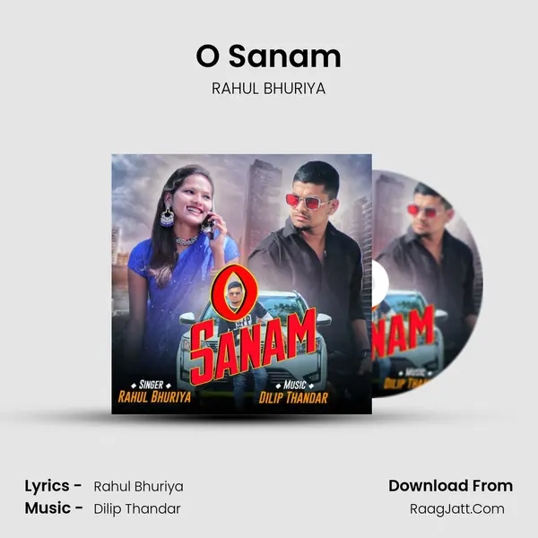 O Sanam mp3 song